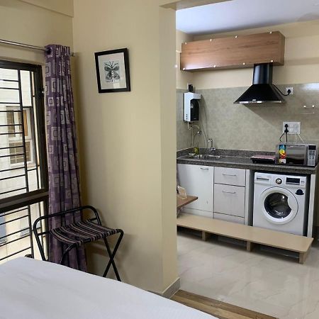 Pearl By Olys Apartment Kolkata Luaran gambar