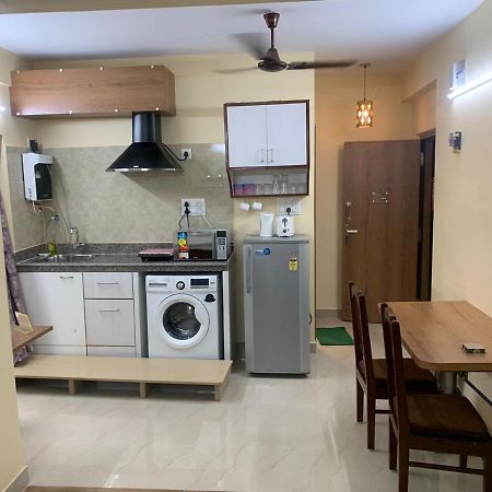 Pearl By Olys Apartment Kolkata Luaran gambar