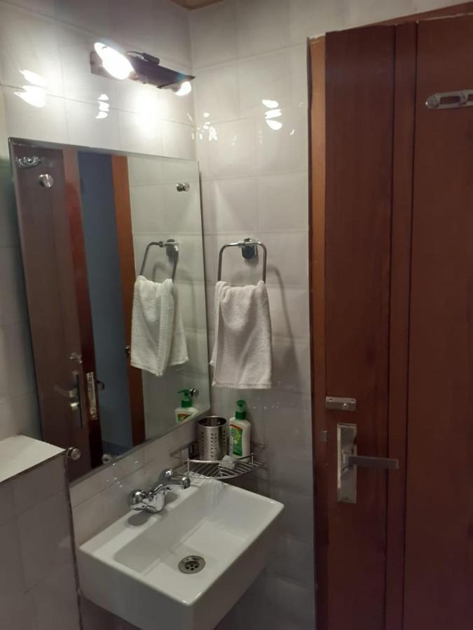 Pearl By Olys Apartment Kolkata Luaran gambar