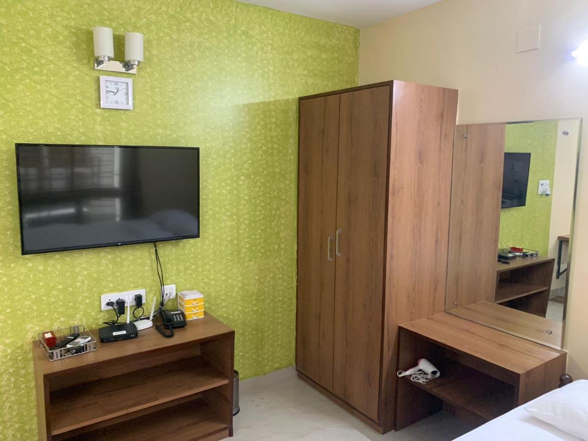 Pearl By Olys Apartment Kolkata Luaran gambar