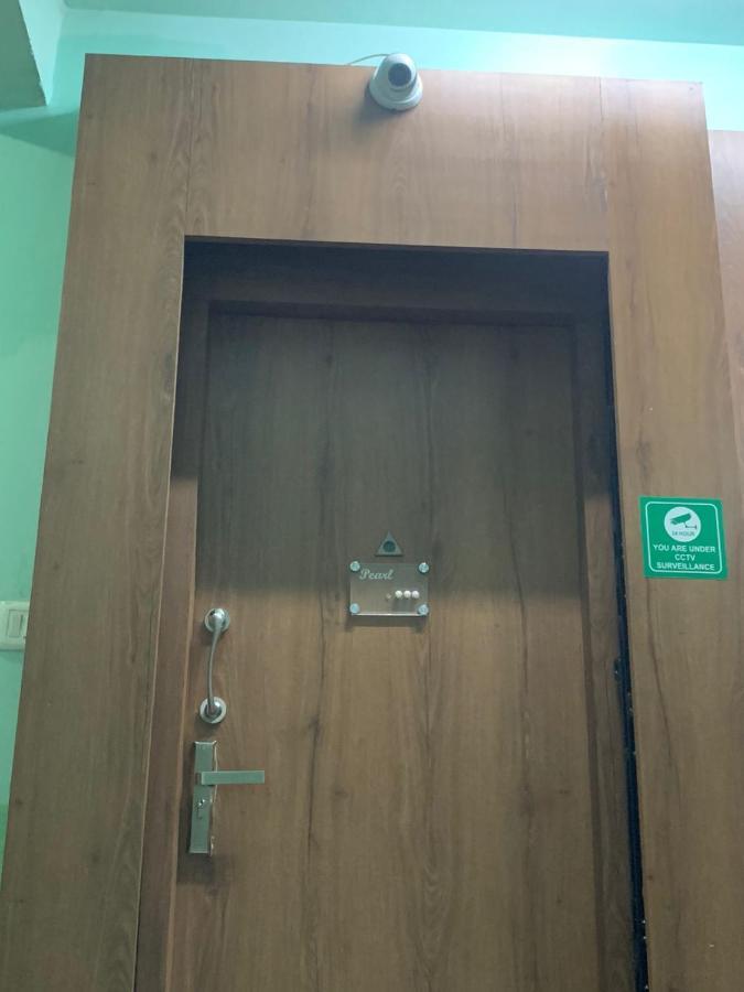 Pearl By Olys Apartment Kolkata Luaran gambar